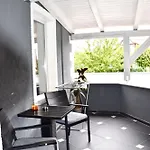Stylische In Leitzkau *