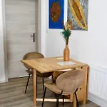 Stylische In Leitzkau Daire Gommern