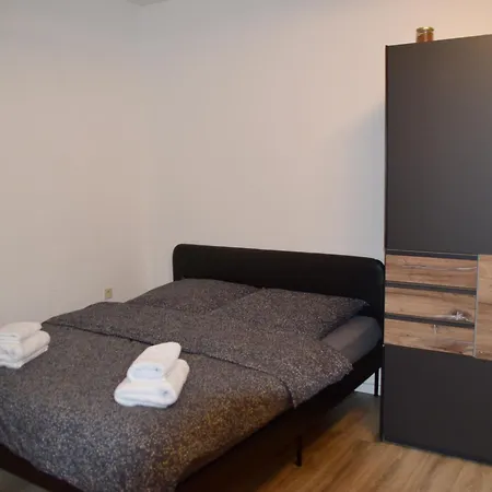 Stylische In Leitzkau Gommern