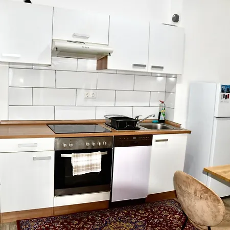 Stylische In Leitzkau