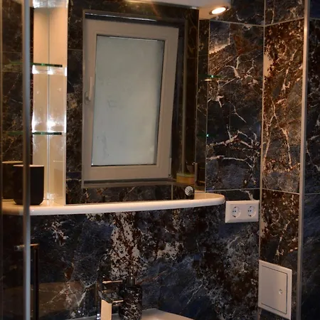 Appartement Stylische In Leitzkau