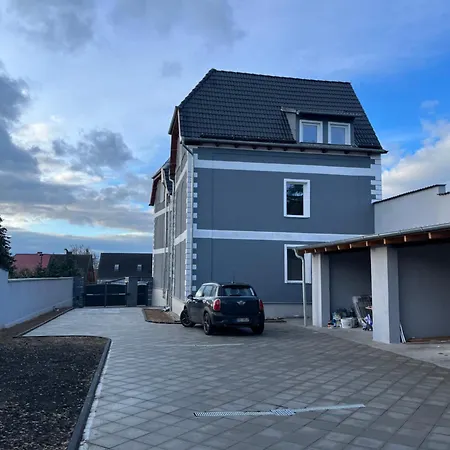 Stylische In Leitzkau