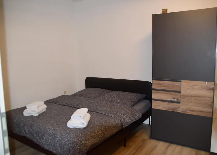 Stylische In Leitzkau Gommern