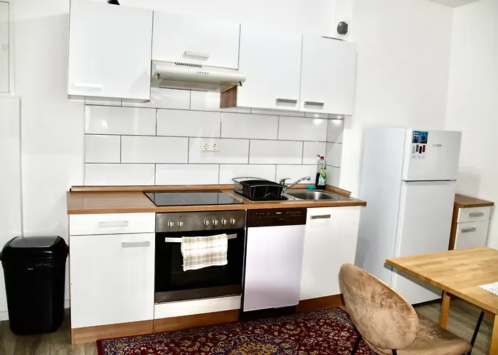 Stylische In Leitzkau