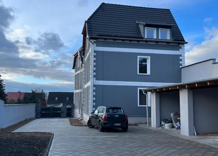 Stylische In Leitzkau